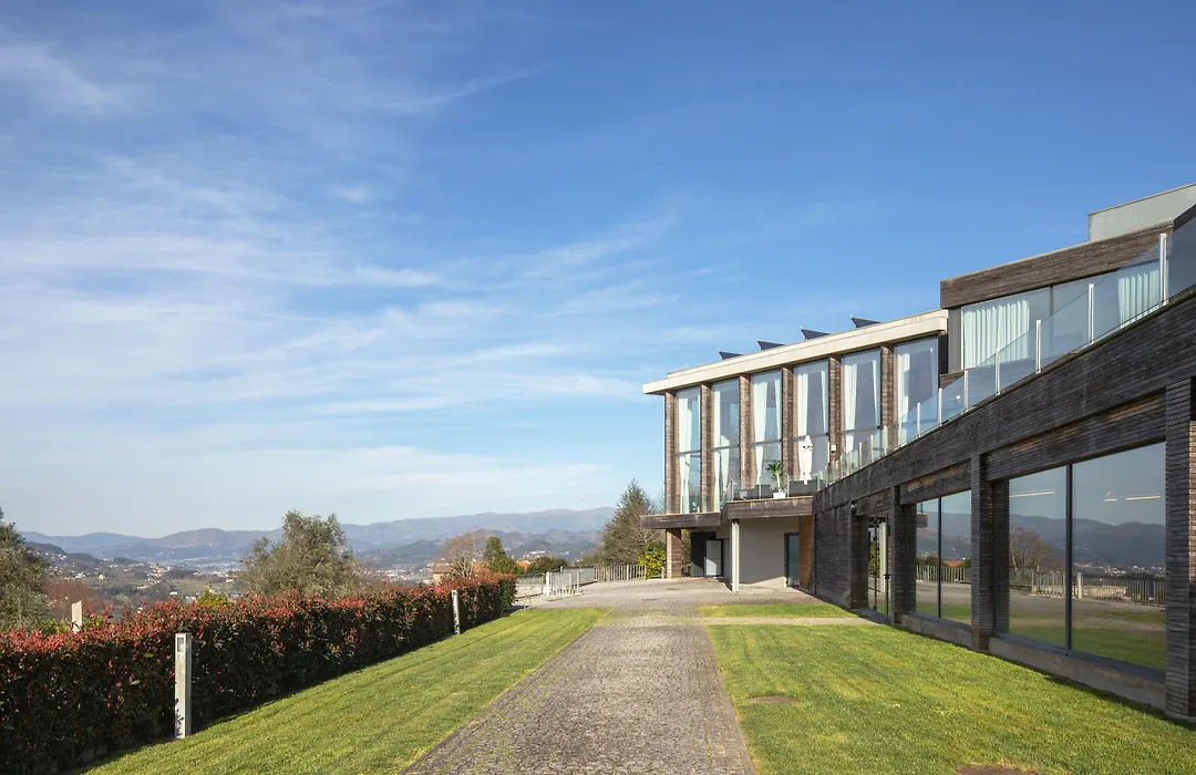 Tempus Hotel & Spa-1
